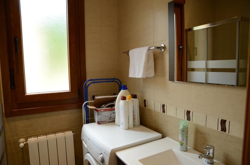 Apartamentos El Rincon De Limes Cangas del Narcea Kültér fotó